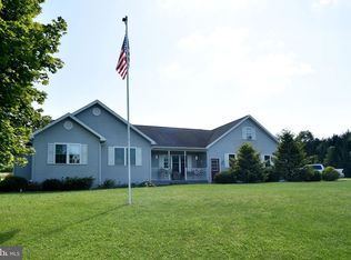 111 Pheasant Run, Spring Mills, PA 16875