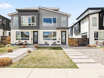 4433 Vrain Street, Denver, CO, 80212