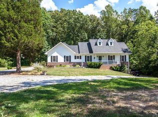 11220 N Couch Mill Rd, Knoxville, TN 37931
