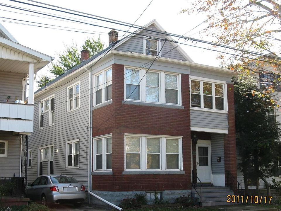 825 West 23rd second floor