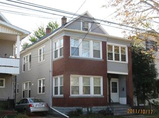 825 W 23rd St #2, Erie, PA 16502