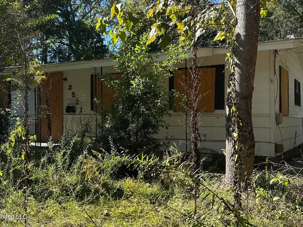 3521 Norwood Ave, Jackson, MS 39212