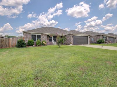 6040 Saddle Hill Dr, Alexander, AR, 72002