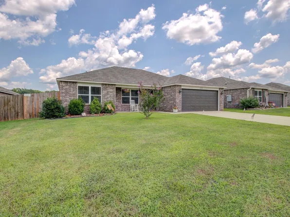 6040 Saddle Hill Dr, Alexander, AR 72002