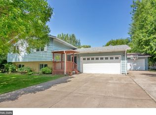 21150 Iverson Ave N, Forest Lake, MN 55025
