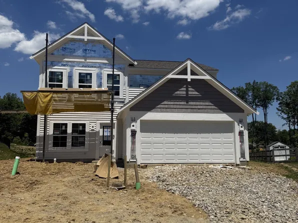 4004 Silverstone Ln, Union Township, OH 45103