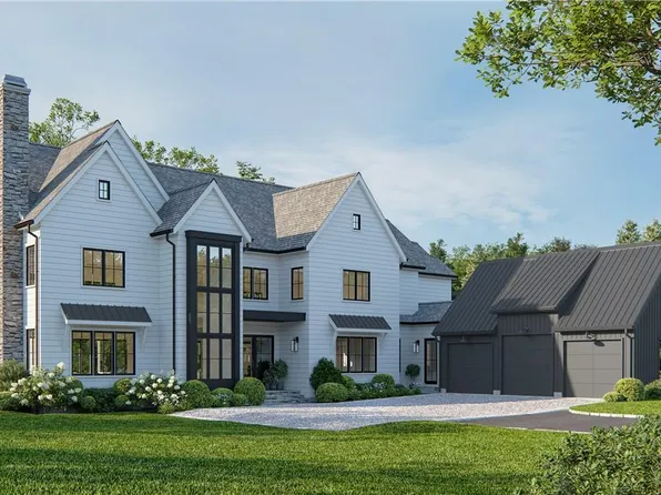 181 Forest Avenue, Rye, NY 10580