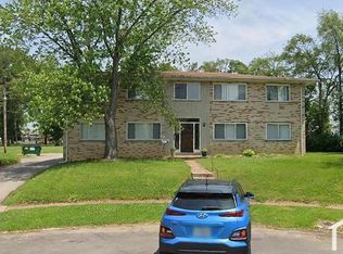 715 Thompson Dr #A, Florissant, MO 63031