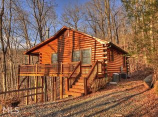 420 Arrowhead Pass #3-H13, Blue Ridge, GA 30513