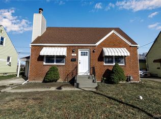 24 Meaford Rd, Buffalo, NY 14215