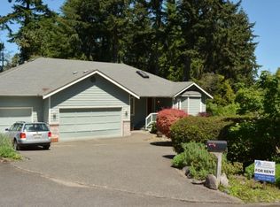 2811 62nd Street Ct NW, Gig Harbor, WA 98335