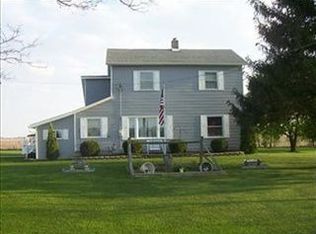 4937 Brock Cosmos Rd, Rossburg, OH 45362