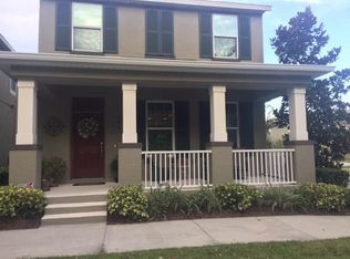 344 Michael Blake Blvd, Winter Springs, FL 32708