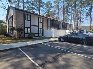 950 Forestbrook Rd #4D, Myrtle Beach, SC 29579