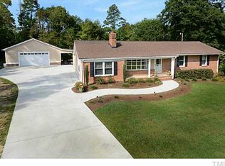 7109 Stagville Rd, Bahama, NC 27503