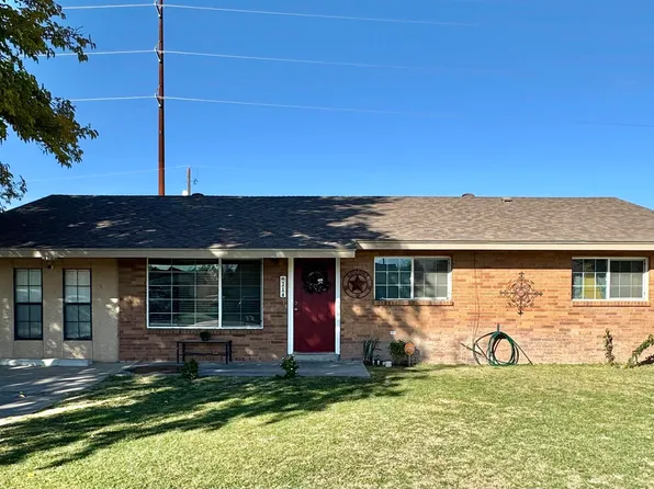 714 W Coal Ave, Hobbs, NM 88240