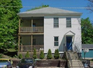 134 Simonds St, Fitchburg, MA 01420