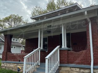 5410 Euclid Ave E, Kansas City, MO 64130