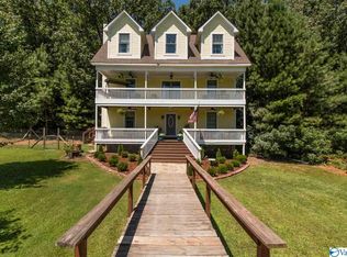 11673 Cowford Rd, Athens, AL 35611