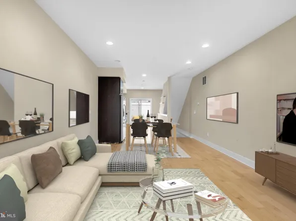 523 Titan St, Philadelphia, PA 19147