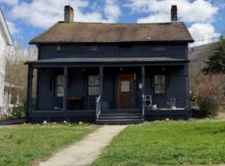 46 Russell Ave, Beacon, NY 12508