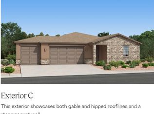 17777 S Chathamberry Ln, Vail, AZ 85641