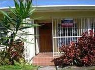 121 NE 64th St, Miami, FL 33138