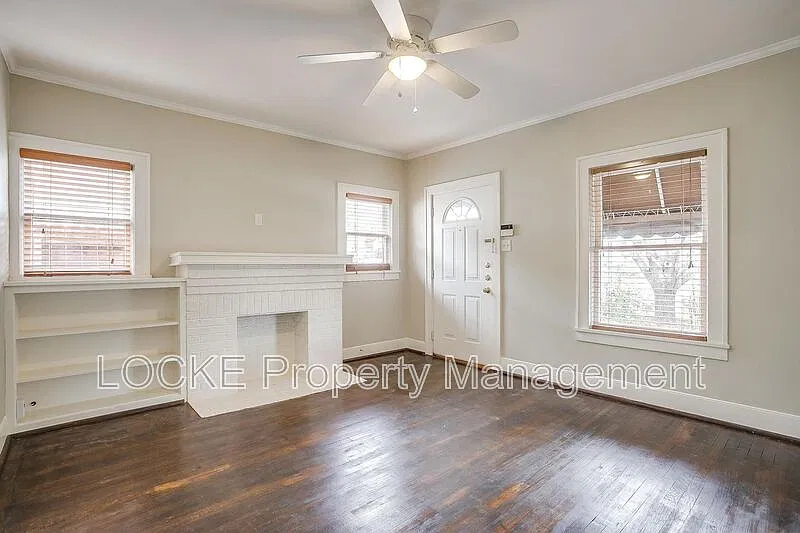 1 bed, 1.0 bath, 768 sqft, $1,600 — Photo 4