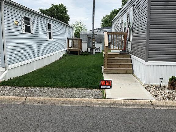 3rd image of 1350 E North St Lot 34