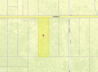 39 E 213th St E LOT 20, Lancaster, CA 93536