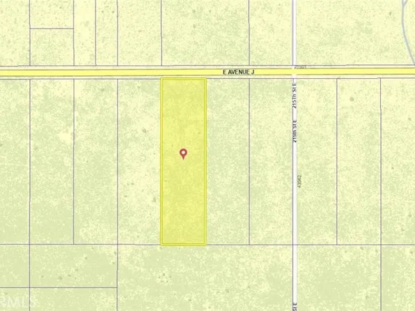 39 E 213th St E Lot 20, Lancaster, CA 93536