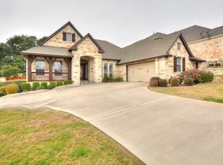 15403 Barrie Dr, Austin, TX 78734