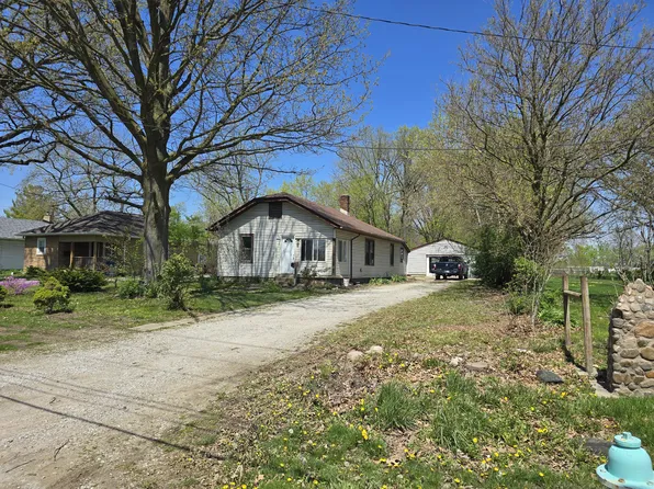 4932 Rockville Rd, Indianapolis, IN 46224