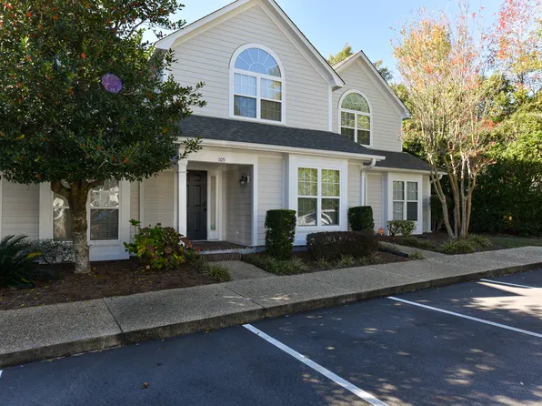 6211 Wrightsville Ave APT 105, Wilmington, NC 28403
