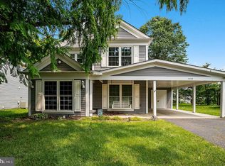 3437F Daisy Pl, Waldorf, MD 20602