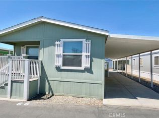 999 S Santa Fe Ave Space 66, San Jacinto, CA 92583