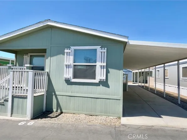 999 S Santa Fe Ave Space 66, San Jacinto, CA 92583