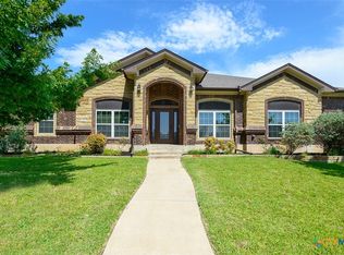 2601 Techny Dr, Harker Heights, TX 76548