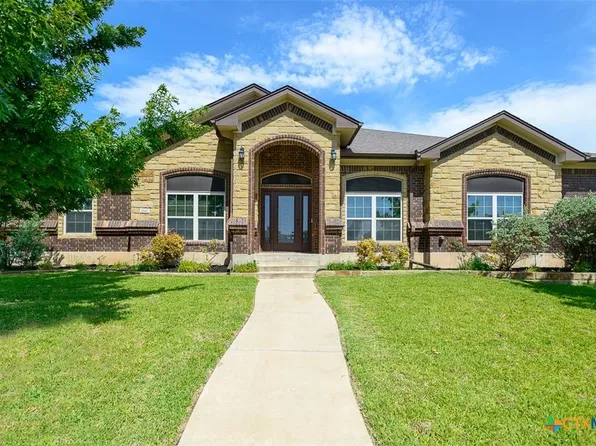 2601 Techny Dr, Harker Heights, TX 76548