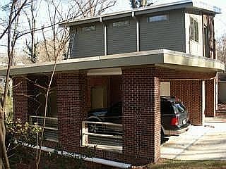 carport for 2
