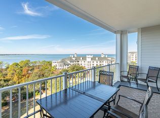 9500 Grand Sandestin Blvd #2806, Miramar Beach, FL 32550
