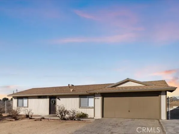 9740 Choiceana Ave, Hesperia, CA 92345