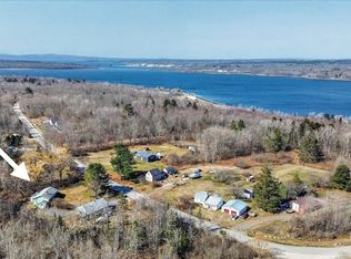 330 Cape Jellison Road, Stockton Springs, ME 04981