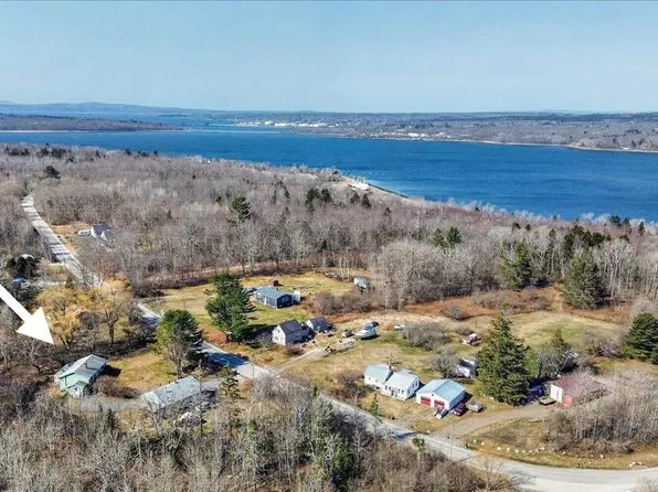 330 Cape Jellison Road, Stockton Springs, ME 04981