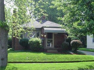 5832 Garden Park Dr, Sylvania, OH 43560