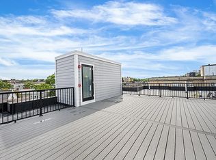 36 Colborne Rd #1, Boston, MA 02135