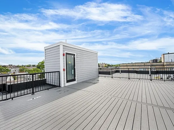 36D Colborne Rd #11, Brighton, MA 02135