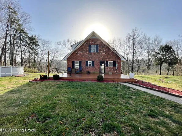 76 Melody Dr, New Haven, KY 40051