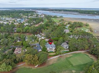 46 Yorkshire Dr, Hilton Head Island, SC 29928
