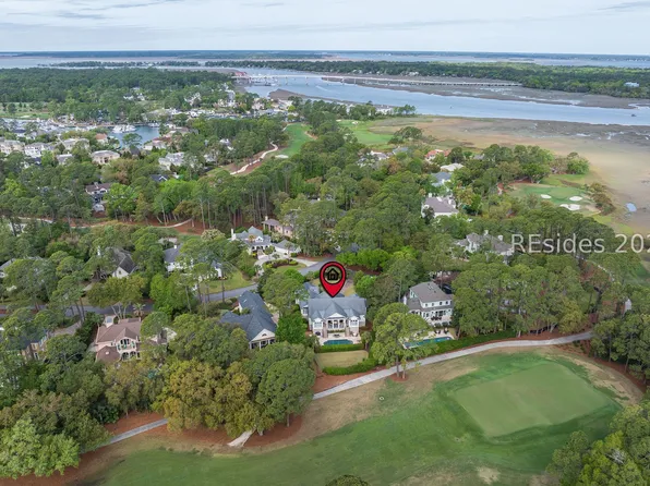 46 Yorkshire Dr, Hilton Head Island, SC 29928